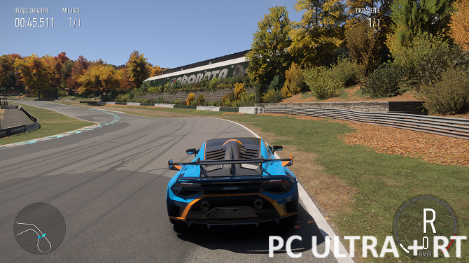 Test Forza Motorsport PC kontra Xbox Series X oraz jakość NVIDIA DLSS i DLAA. Oceniamy najgłośniejsze wyścigi 2023 roku [nc223]
