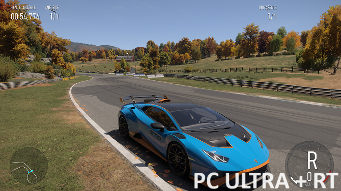 Test Forza Motorsport PC kontra Xbox Series X oraz jakość NVIDIA DLSS i DLAA. Oceniamy najgłośniejsze wyścigi 2023 roku [nc225]