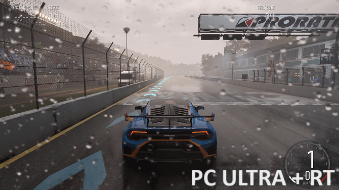 Test Forza Motorsport PC kontra Xbox Series X oraz jakość NVIDIA DLSS i DLAA. Oceniamy najgłośniejsze wyścigi 2023 roku [nc227]