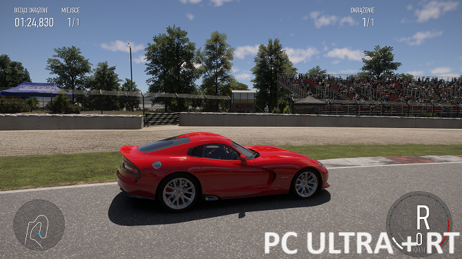 Test Forza Motorsport PC kontra Xbox Series X oraz jakość NVIDIA DLSS i DLAA. Oceniamy najgłośniejsze wyścigi 2023 roku [nc233]