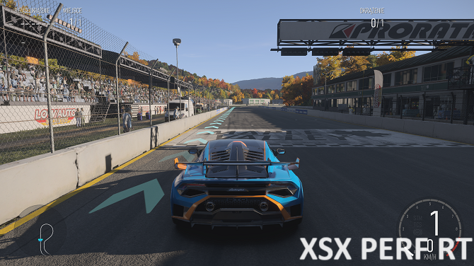 Test Forza Motorsport PC kontra Xbox Series X oraz jakość NVIDIA DLSS i DLAA. Oceniamy najgłośniejsze wyścigi 2023 roku [nc33]