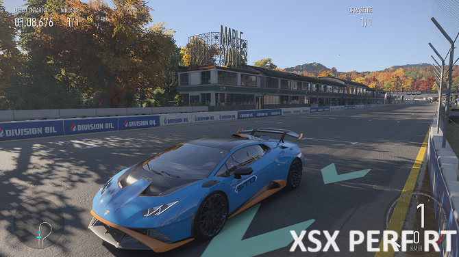 Test Forza Motorsport PC kontra Xbox Series X oraz jakość NVIDIA DLSS i DLAA. Oceniamy najgłośniejsze wyścigi 2023 roku [nc35]