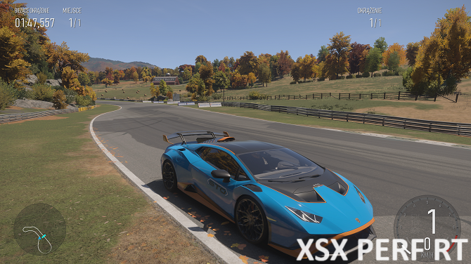 Test Forza Motorsport PC kontra Xbox Series X oraz jakość NVIDIA DLSS i DLAA. Oceniamy najgłośniejsze wyścigi 2023 roku [nc39]