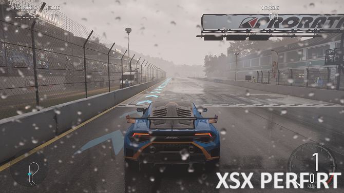 Test Forza Motorsport PC kontra Xbox Series X oraz jakość NVIDIA DLSS i DLAA. Oceniamy najgłośniejsze wyścigi 2023 roku [nc41]