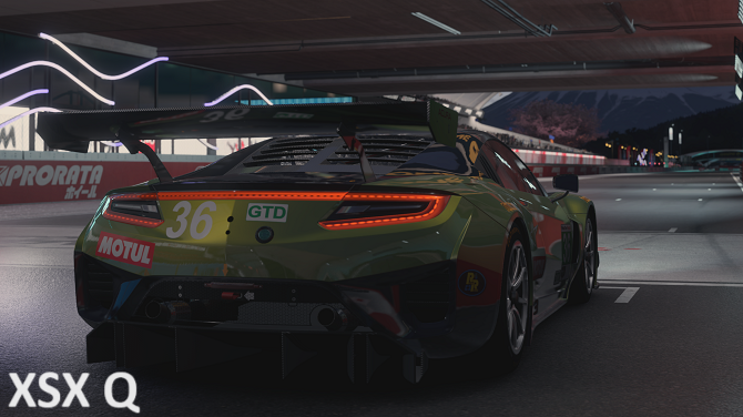 Test Forza Motorsport PC kontra Xbox Series X oraz jakość NVIDIA DLSS i DLAA. Oceniamy najgłośniejsze wyścigi 2023 roku [nc42]