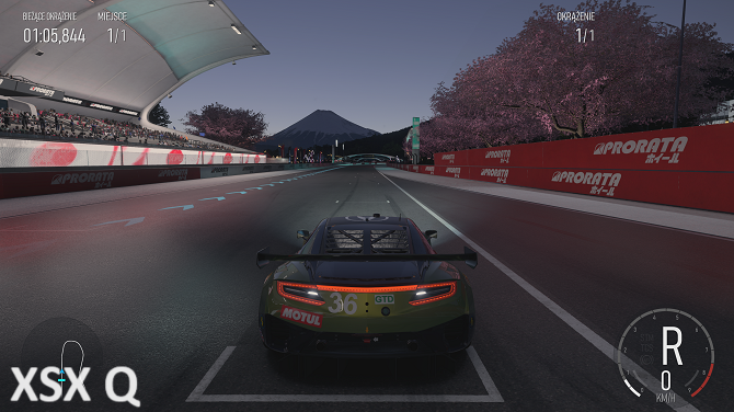 Test Forza Motorsport PC kontra Xbox Series X oraz jakość NVIDIA DLSS i DLAA. Oceniamy najgłośniejsze wyścigi 2023 roku [nc44]