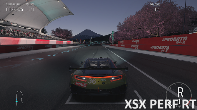 Test Forza Motorsport PC kontra Xbox Series X oraz jakość NVIDIA DLSS i DLAA. Oceniamy najgłośniejsze wyścigi 2023 roku [nc45]