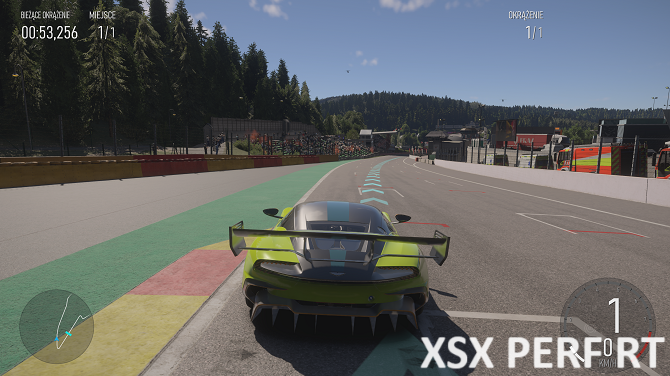 Test Forza Motorsport PC kontra Xbox Series X oraz jakość NVIDIA DLSS i DLAA. Oceniamy najgłośniejsze wyścigi 2023 roku [nc47]