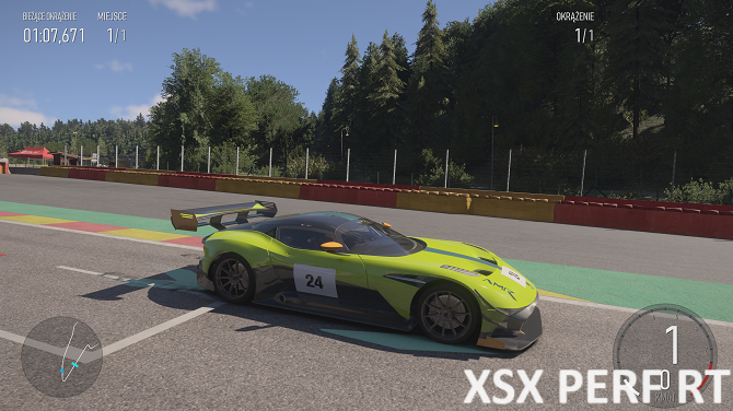 Test Forza Motorsport PC kontra Xbox Series X oraz jakość NVIDIA DLSS i DLAA. Oceniamy najgłośniejsze wyścigi 2023 roku [nc49]