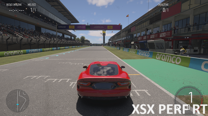 Test Forza Motorsport PC kontra Xbox Series X oraz jakość NVIDIA DLSS i DLAA. Oceniamy najgłośniejsze wyścigi 2023 roku [nc51]