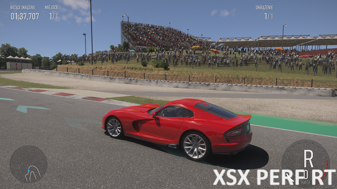 Test Forza Motorsport PC kontra Xbox Series X oraz jakość NVIDIA DLSS i DLAA. Oceniamy najgłośniejsze wyścigi 2023 roku [nc53]
