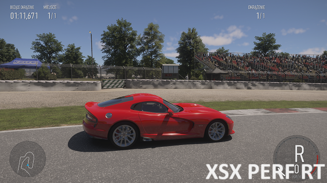 Test Forza Motorsport PC kontra Xbox Series X oraz jakość NVIDIA DLSS i DLAA. Oceniamy najgłośniejsze wyścigi 2023 roku [nc55]
