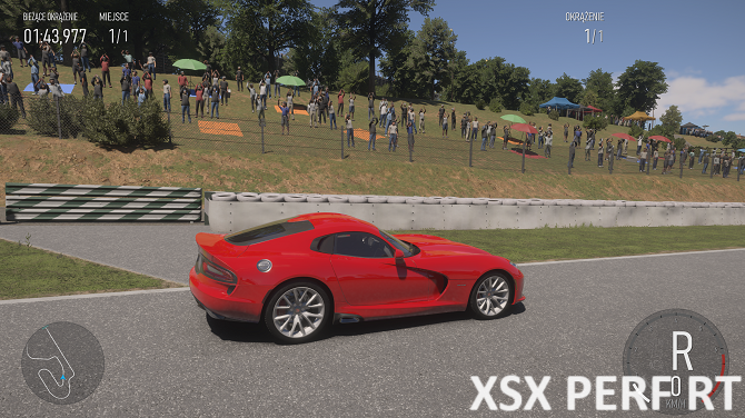 Test Forza Motorsport PC kontra Xbox Series X oraz jakość NVIDIA DLSS i DLAA. Oceniamy najgłośniejsze wyścigi 2023 roku [nc57]