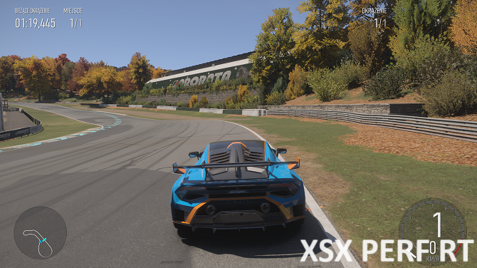 Test Forza Motorsport PC kontra Xbox Series X oraz jakość NVIDIA DLSS i DLAA. Oceniamy najgłośniejsze wyścigi 2023 roku [nc69]