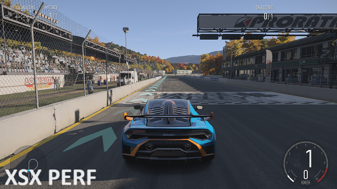 Test Forza Motorsport PC kontra Xbox Series X oraz jakość NVIDIA DLSS i DLAA. Oceniamy najgłośniejsze wyścigi 2023 roku [nc70]