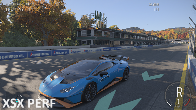 Test Forza Motorsport PC kontra Xbox Series X oraz jakość NVIDIA DLSS i DLAA. Oceniamy najgłośniejsze wyścigi 2023 roku [nc72]