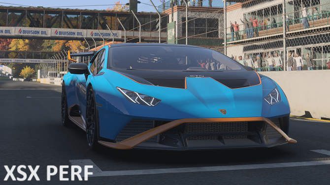 Test Forza Motorsport PC kontra Xbox Series X oraz jakość NVIDIA DLSS i DLAA. Oceniamy najgłośniejsze wyścigi 2023 roku [nc74]