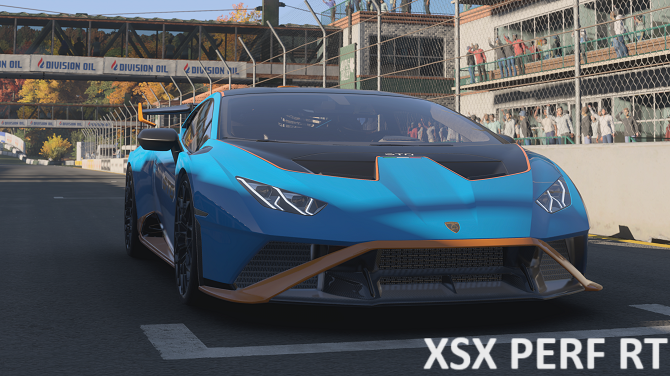 Test Forza Motorsport PC kontra Xbox Series X oraz jakość NVIDIA DLSS i DLAA. Oceniamy najgłośniejsze wyścigi 2023 roku [nc75]