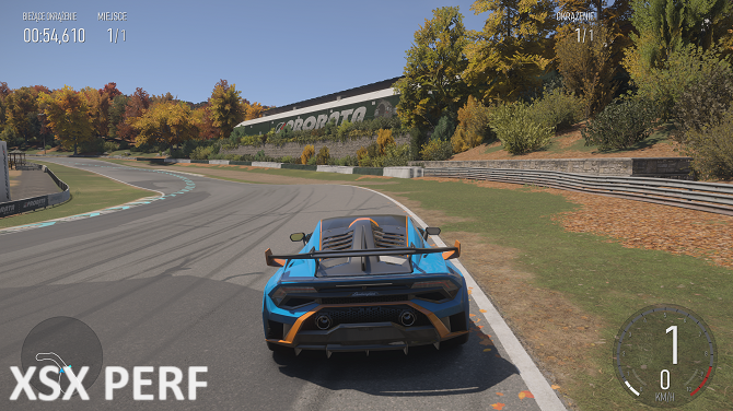 Test Forza Motorsport PC kontra Xbox Series X oraz jakość NVIDIA DLSS i DLAA. Oceniamy najgłośniejsze wyścigi 2023 roku [nc76]