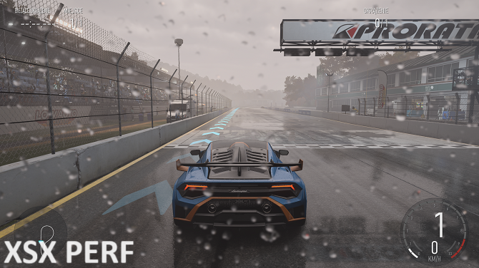Test Forza Motorsport PC kontra Xbox Series X oraz jakość NVIDIA DLSS i DLAA. Oceniamy najgłośniejsze wyścigi 2023 roku [nc80]