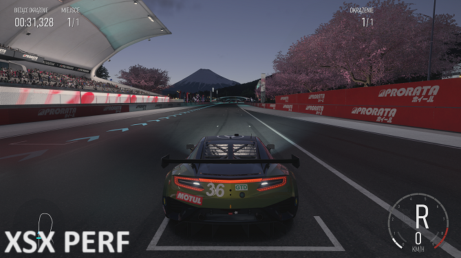 Test Forza Motorsport PC kontra Xbox Series X oraz jakość NVIDIA DLSS i DLAA. Oceniamy najgłośniejsze wyścigi 2023 roku [nc84]