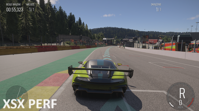 Test Forza Motorsport PC kontra Xbox Series X oraz jakość NVIDIA DLSS i DLAA. Oceniamy najgłośniejsze wyścigi 2023 roku [nc86]