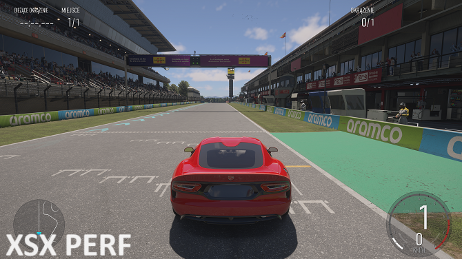 Test Forza Motorsport PC kontra Xbox Series X oraz jakość NVIDIA DLSS i DLAA. Oceniamy najgłośniejsze wyścigi 2023 roku [nc90]