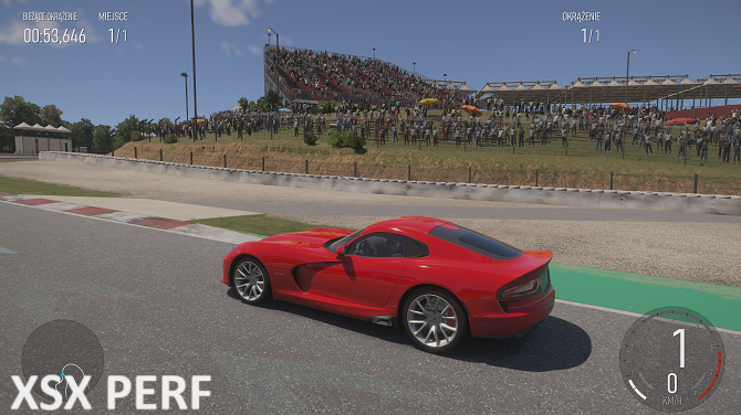 Test Forza Motorsport PC kontra Xbox Series X oraz jakość NVIDIA DLSS i DLAA. Oceniamy najgłośniejsze wyścigi 2023 roku [nc92]