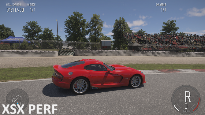 Test Forza Motorsport PC kontra Xbox Series X oraz jakość NVIDIA DLSS i DLAA. Oceniamy najgłośniejsze wyścigi 2023 roku [nc94]