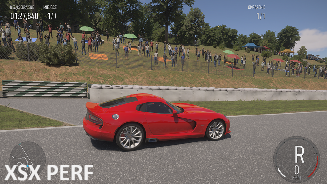 Test Forza Motorsport PC kontra Xbox Series X oraz jakość NVIDIA DLSS i DLAA. Oceniamy najgłośniejsze wyścigi 2023 roku [nc96]