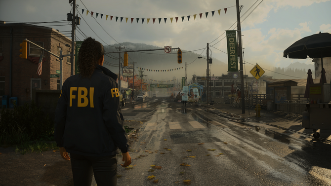 Test wydajności Alan Wake II - Wysokie wymagania, ale grafika rewelacyjna. Prawdziwy next-gen potrzebuje mocnego sprzętu [nc1]