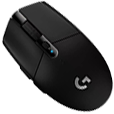 Logitech G305 Lightspeed