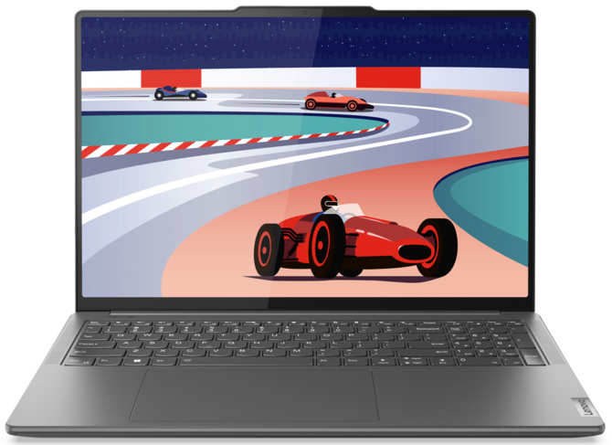 Test Lenovo Yoga Pro 9i - flagowy, multimedialny notebook z GeForce RTX 4070. Laptop do pracy i do rozrywki [nc1]