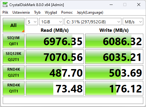 Test Lenovo Yoga Pro 9i - flagowy, multimedialny notebook z GeForce RTX 4070. Laptop do pracy i do rozrywki [nc1]