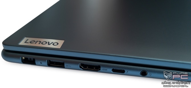 Test Lenovo Yoga Pro 9i - flagowy, multimedialny notebook z GeForce RTX 4070. Laptop do pracy i do rozrywki [nc1]