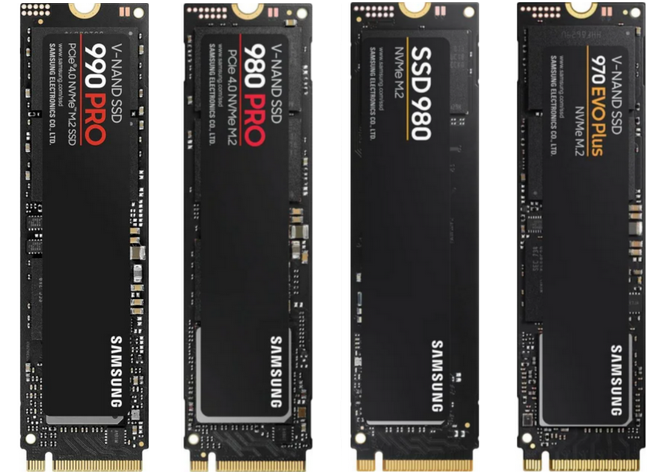 Evo 970 plus vs pro sales