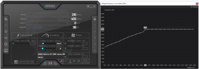 Test Dream Machines RG4060-15PL36 - Notebook do gier z kartą graficzną NVIDIA GeForce RTX 4060 [nc1]