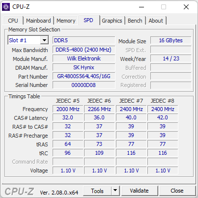 Test Dream Machines RG4060-15PL36 - Notebook do gier z kartą graficzną NVIDIA GeForce RTX 4060 [nc1]