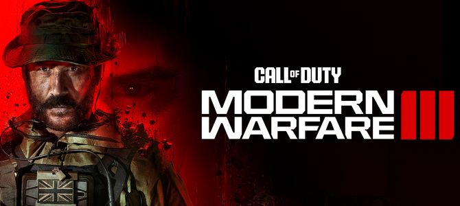 Test wydajności Call of Duty: Modern Warfare III - Wymagania sprzętowe po staremu. Zagracie na słabszych maszynach [nc1]