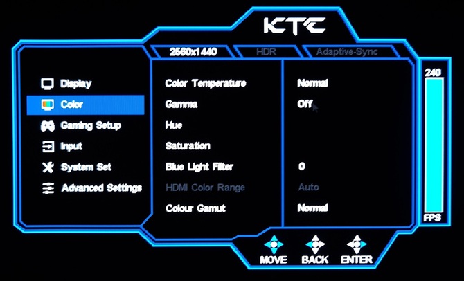 Test KTC G27P6 - Monitor dla graczy z ekranem OLED o doskonałej jakości obrazu i w konkurencyjnej cenie [nc1]