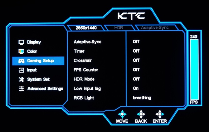 Test KTC G27P6 - Monitor dla graczy z ekranem OLED o doskonałej jakości obrazu i w konkurencyjnej cenie [nc1]