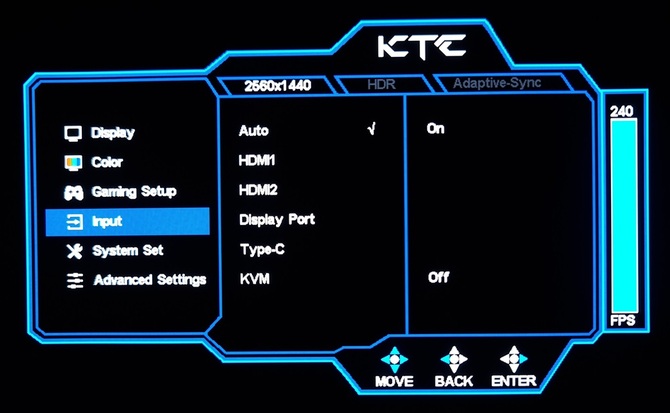 Test KTC G27P6 - Monitor dla graczy z ekranem OLED o doskonałej jakości obrazu i w konkurencyjnej cenie [nc1]