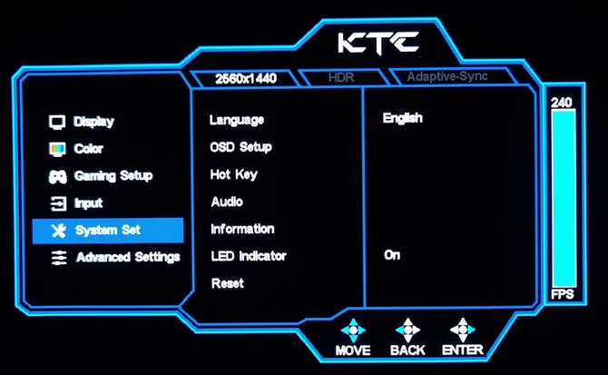 Test KTC G27P6 - Monitor dla graczy z ekranem OLED o doskonałej jakości obrazu i w konkurencyjnej cenie [nc1]