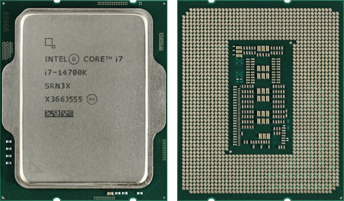 Procesor Intel Core i7-14700K plus szybka pamięć RAM DDR5. Test zestawów od 5200 do 8000 MHz. Ile można wycisnąć z platformy? [nc1]