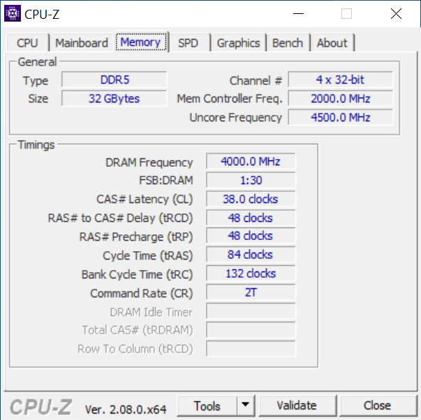 Procesor Intel Core i7-14700K plus szybka pamięć RAM DDR5. Test zestawów od 5200 do 8000 MHz. Ile można wycisnąć z platformy? [nc1]
