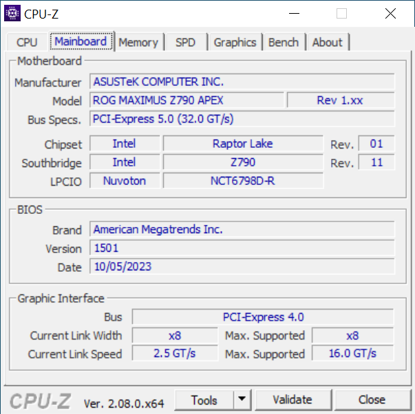 Procesor Intel Core i7-14700K plus szybka pamięć RAM DDR5. Test zestawów od 5200 do 8000 MHz. Ile można wycisnąć z platformy? [nc1]