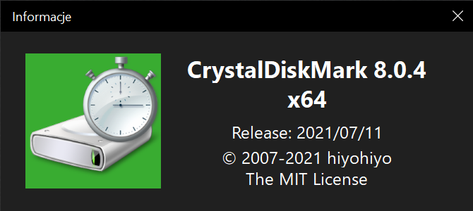 Test dysku SSD Hiksemi Future, który jest bliźniakiem Lexar NM790 i Hikvision G4000. Wysoka wydajność w rozsadnje cenie [nc1]