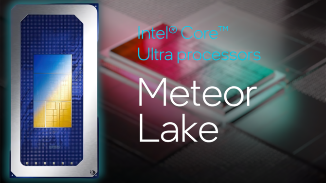 Test Intel Core Ultra 7 155H kontra Intel Core i7-1360P oraz AMD Ryzen 7 7840U - Premiera procesorów Meteor Lake [nc1]