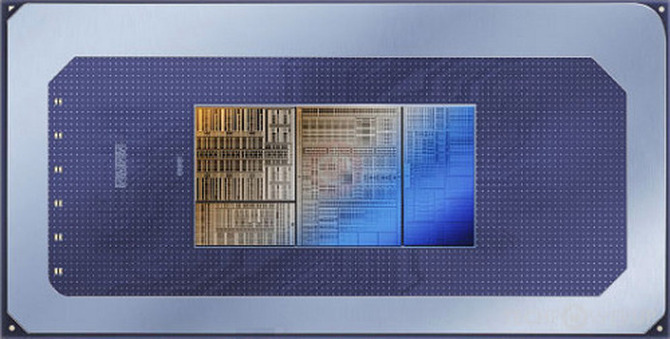 Test Intel Core Ultra 7 155H kontra Intel Core i7-1360P oraz AMD Ryzen 7 7840U - Premiera procesorów Meteor Lake [nc1]