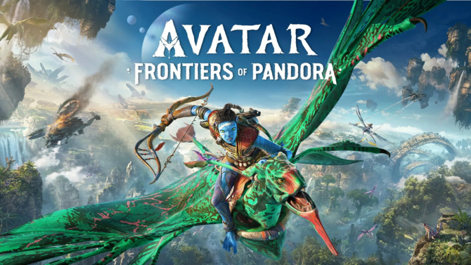 Test Avatar: Frontiers od Pandora - Porównanie wersji PC, PlayStation 5 oraz Xbox Series X. Jakość NVIDIA DLSS i AMD FSR [nc1]